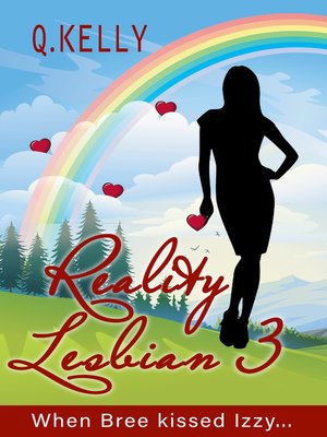 cover image of Reality Lesbian 3
